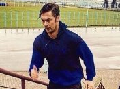 Агент Милевского о переходе футболиста в "Горняк-Спорт"