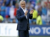 Дешам: Этот чемпионат Европы очень ровный по силе участников