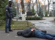 СБУ изъяла в Харькове рекордную партию кокаина