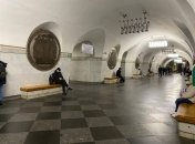 Йде розгляд через розгерметизацію столичного метро