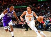 Михайлюк и Лень проиграли и результаты других матчей в НБА 08.11.19 (Видео)