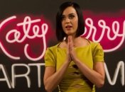 Кэти Перри сошлась с бывшим парнем?