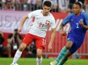 Соперник сборной Украины по группе Евро-2016 уступил Нидерландам