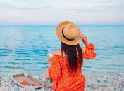 Правила этикета на пляже