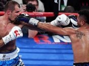 Названы дата и место реванша Ковалев - Уорд