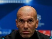 Зидан: Битва за чемпионство еще не окончена