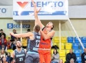 Экс-баскетболист Мавп и Днепра продолжит карьеру в Словакии