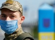 В Пограничной службе диагностировали уже более сотни случаев COVID-19
