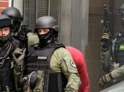 В Варшаве предотвратили теракт в управлении полиции 