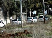 Сирия: эвакуация жителей из города Хомс приостановлена