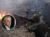 Сергей Рахманин дал прогноз на исход войны