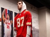 Михайлюк сходил с ума, играл в видеоигры