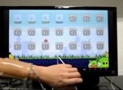 Ученые разработали эластичную сенсорную панель