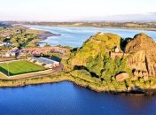 В Шотландии досрочно завершили сезон