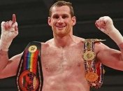 Возможный соперник Кличко в последнем бою наделал кучу ошибок