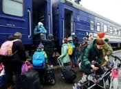 Українці їдуть за кордон