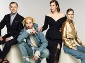 "Топ-модель по-украински" 5 сезон: как прошел кастинг шоу (Видео)