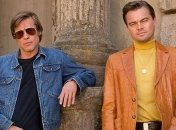 В сети показали, как будет выглядеть город в фильме "Однажды в Голливуде" (Видео)