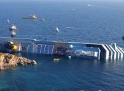 В Италии суд подтвердил приговор капитану лайнера Costa Concordia