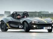 Zenos E10 R получил двигатель на 350 л.с.