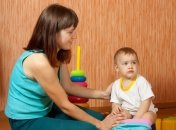 30-й месяц жизни ребенка