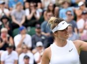 Свитолина о победе над Гаспарян: Я немного шокирована