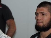 Нурмагомедов - Гейджи. Видео боя