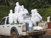 Обама отправит военных в Африку на борьбу с Эболой 