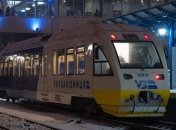 "Укрзализныця" готова перевезти миллион пассажиров на Kyiv Boryspil Express