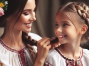 Украинки славились не только красотой, но и интересными именами