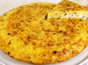 Вкусный ужин для всей семьи