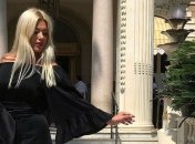 Олена Філонова розповіла про стосунки з одруженим чоловіком