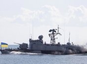 ВМС Украины в воскресенье примут участие в военных учениях Agile Spirit в Грузии