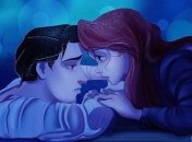 В главных ролях Дисней: Титаник с новыми героями (Фото)