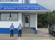 В Ивано-Франковской области водителей консультирует голограмма