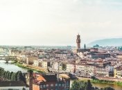 Італія продовжила українцям дозволи на проживання 