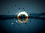 Ученые доказали, что планеты могут формироваться из темной материи