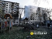 Удар по Києву 17 червня