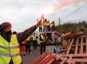 "Бензиновые" протесты во Франции: количество погибших выросло