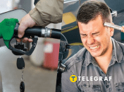 Колаж "Телеграфу"