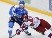 Хоккей. Тихонов: На Олимпиаде в Сочи почувствовал особую энергетику