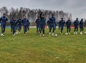 Динамо-Брест с украинцами прибыло на сбор в Турцию: состав команды