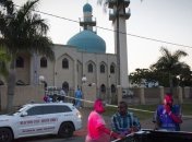 В Африке неизвестные расстреляли 11 таксистов