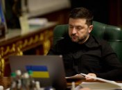 Президент України