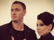 Елка и вокалист "Касты" исполнили гимн Эстафеты Олимпийского огня