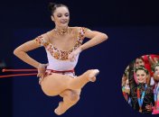 Ганна Безсонова зараз