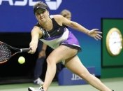 Свитолина поднялась на 8-е место в чемпионской гонке WTA