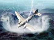 Ученые приблизились к разгадке тайны Бермудского треугольника