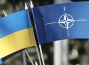 НАТО сделало официальное видео об Украине, которое начинается с митинга ПР