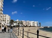 Погода в Іспанії зовсім не нагадує про зиму